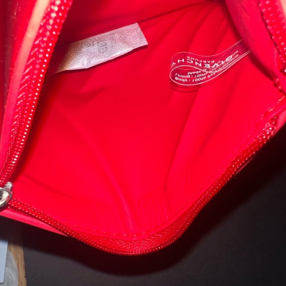 Givenchy parfums small  bag - Picture 6 of 6